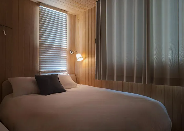 Seoullo Apartment Seoul