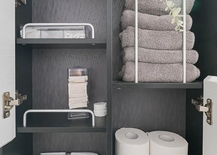 Seoullo Apartment