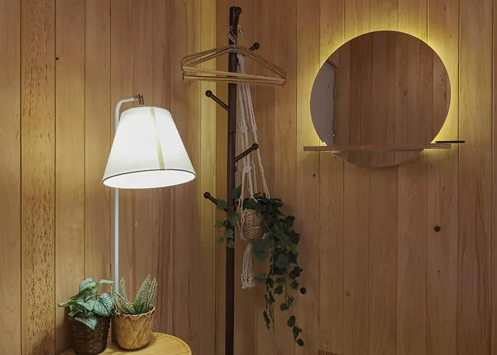 Seoullo Apartment