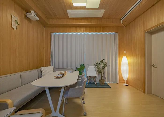 Seoullo Apartment