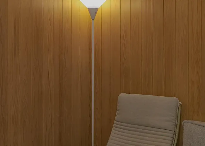 Apartment Seoullo