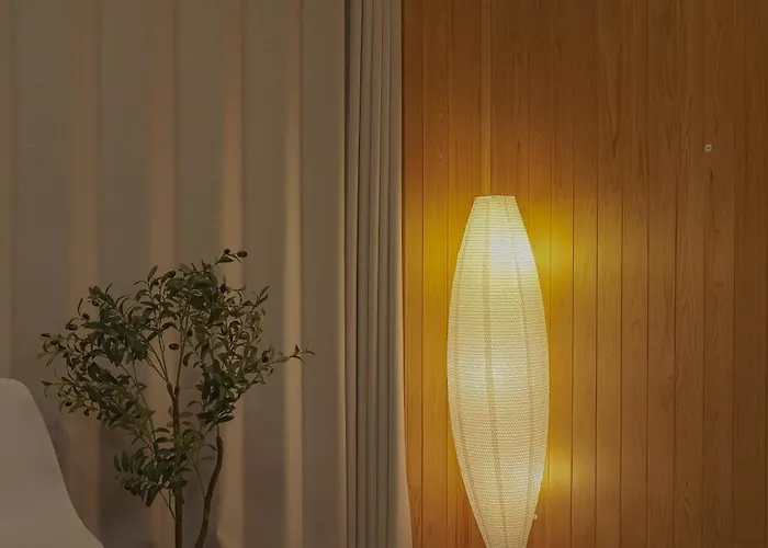 Seoullo Apartment *