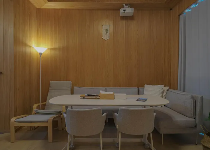Seoullo Apartment Seoul