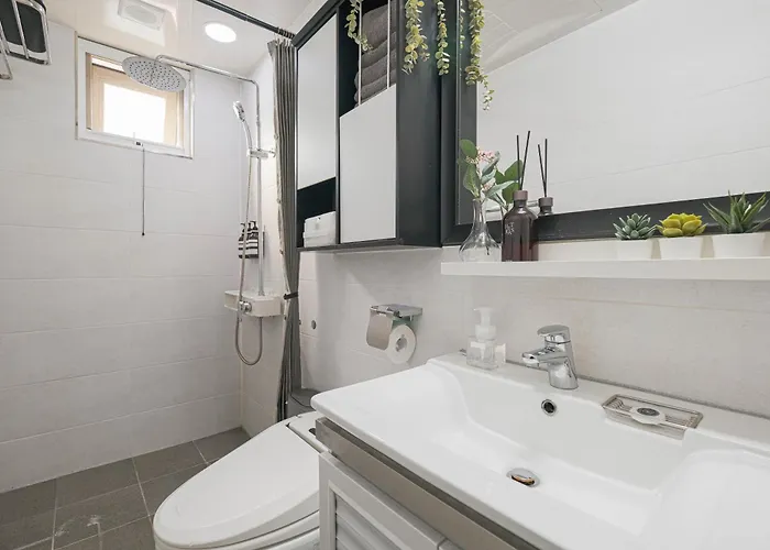 Seoullo Apartment