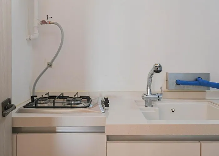 Apartment Seoullo