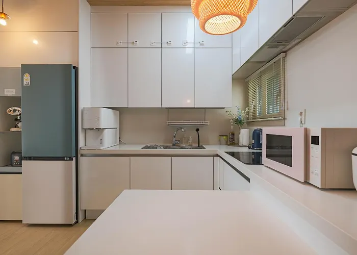 Seoullo Apartment Seoul