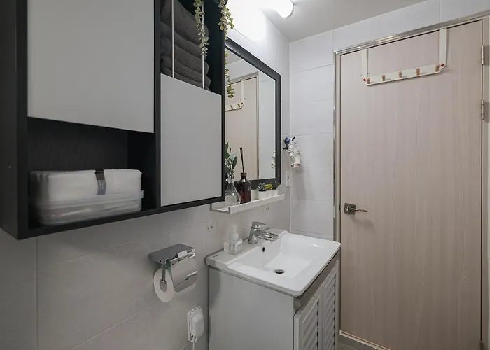 Apartment Seoullo Seoul