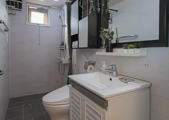 Seoullo Apartment